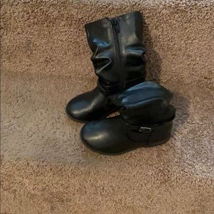 Little girls shoes. Sneakers original price $60